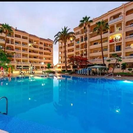 Estudio Castle Harbour 403 Los Cristianos Los Cristianos  Ngoại thất bức ảnh