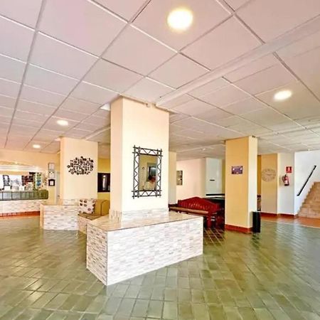 Estudio Castle Harbour 403 Los Cristianos Los Cristianos  Ngoại thất bức ảnh