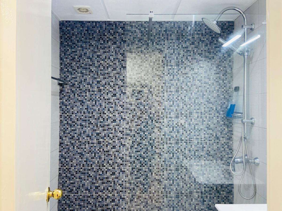Estudio Castle Harbour 403 Los Cristianos Los Cristianos  Ngoại thất bức ảnh