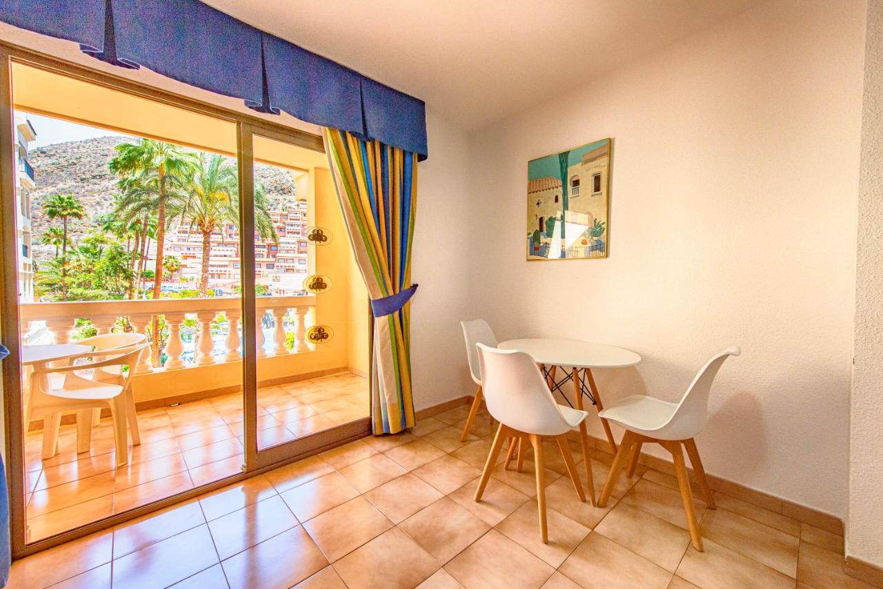 Estudio Castle Harbour 403 Los Cristianos Los Cristianos  Ngoại thất bức ảnh